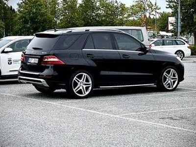 Mercedes ML350