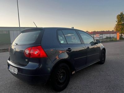 VW Golf V