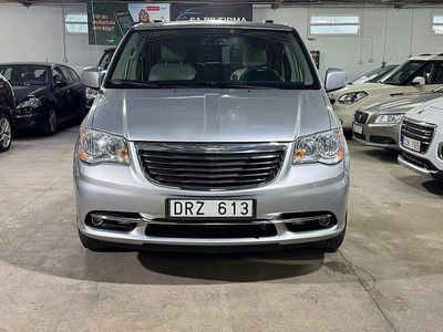 Chrysler Town & Country