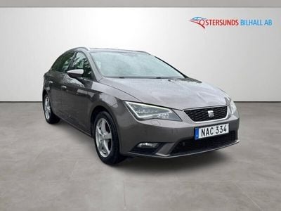 Seat Leon ST