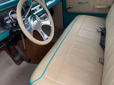 Begagnad Chevrolet C10 1964 Pickup