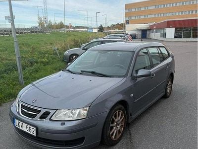 Saab 9-3