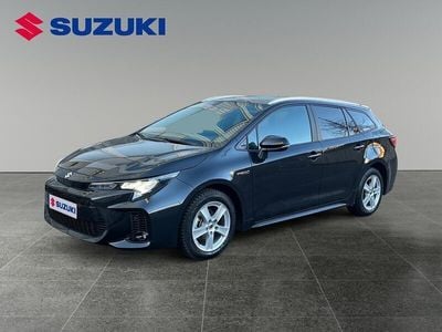 Suzuki Swace