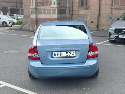Volvo S40
