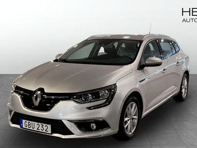 Renault Mégane GrandTour