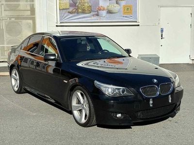 BMW 525