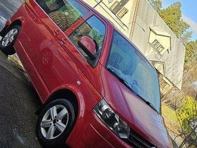 VW Multivan