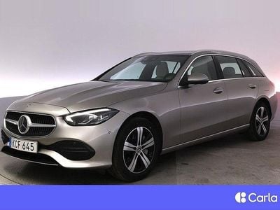 Mercedes C300e