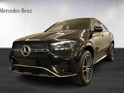Mercedes GLE350e