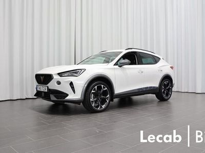 begagnad Cupra Formentor TSI DSG 2023, SUV