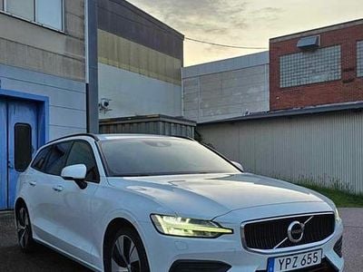 Begagnad 2019 Volvo V60 Kombi | 182 000 kr (Marknadspris)