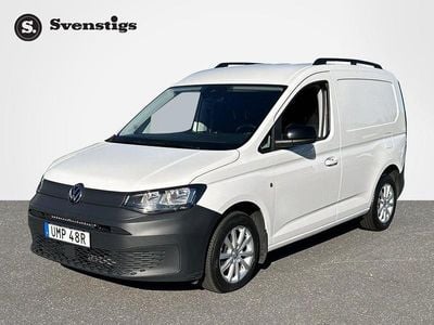 VW Caddy