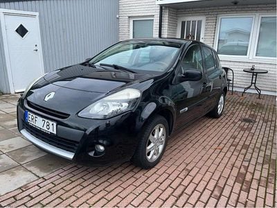Renault Clio R.S.