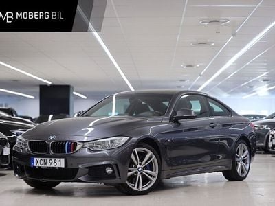 BMW 435