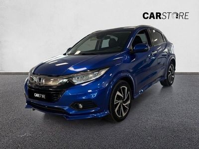 begagnad Honda HR-V 1.5 i-VTEC