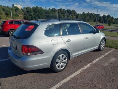 VW Golf VII