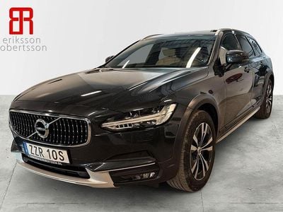 Volvo V90 CC