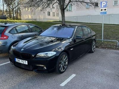 BMW 550