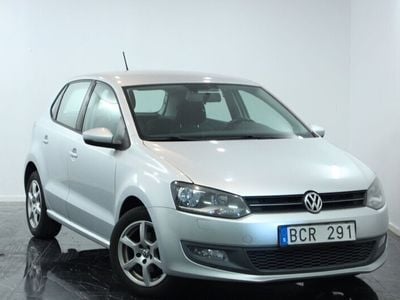 VW Polo