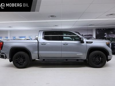 begagnad GMC Sierra 1500 Elevation 5.3L V8 BOSE Lucka 1878kr Årsskatt