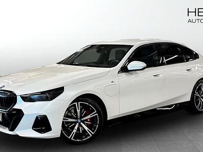 BMW 530e