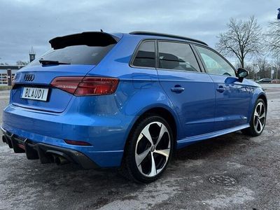 Audi A3 Sportback e-tron