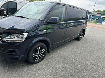 VW Transporter