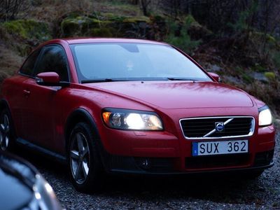 Volvo C30