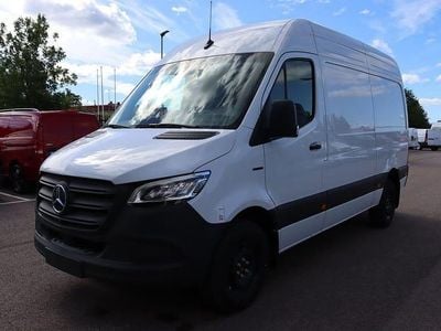 Mercedes E-Sprinter