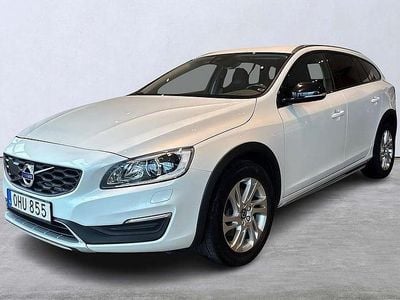 Volvo V60 CC