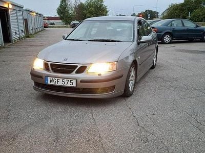 Saab 9-3