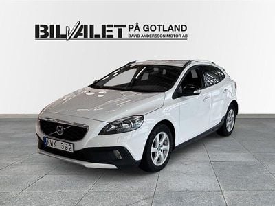 Volvo V40 CC
