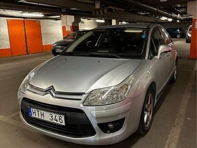Citroën C4