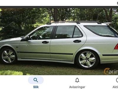 Saab 9-5