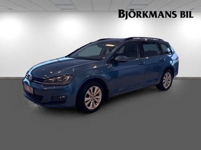 VW Golf VII