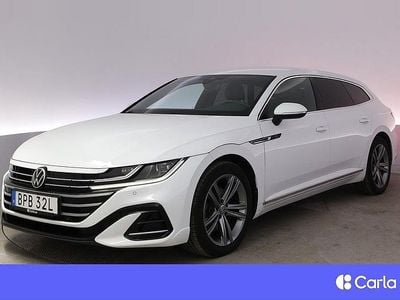VW Arteon