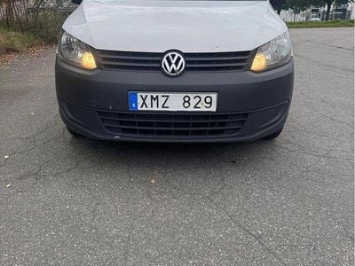 VW Caddy