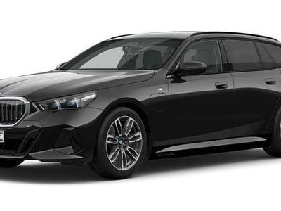 BMW 530e