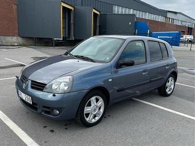 Renault Clio R.S.