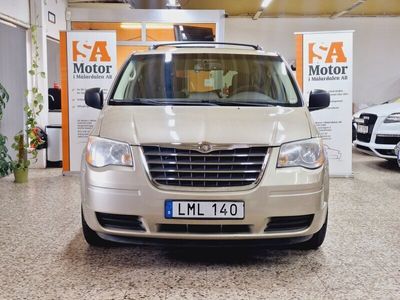 Chrysler Grand Voyager