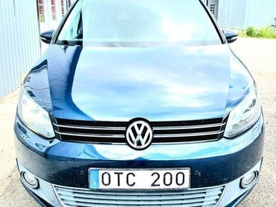 VW Touran