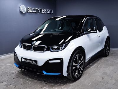 begagnad BMW 120 i3sAh I3 s Ah|Comfort Advanced|*Leasebar*|Backkamera|183hk|