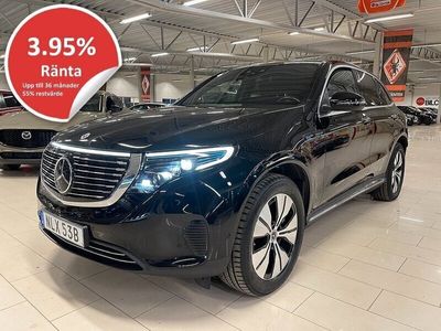 Mercedes EQC400