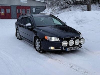 Begagnad 2011 Volvo V70 R-Design Kombi | 92 000 kr (Marknadspris)