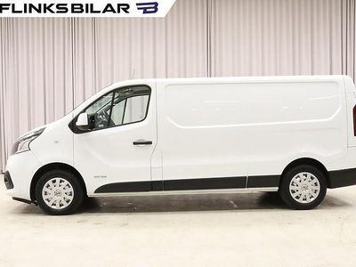 Begagnad Nissan NV300 146 HK (107 kW) 2020 Vit Van