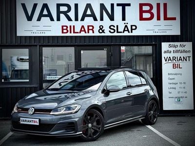 VW Golf VII
