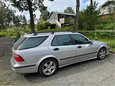 Saab 9-5