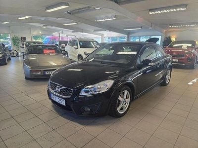 Volvo C30