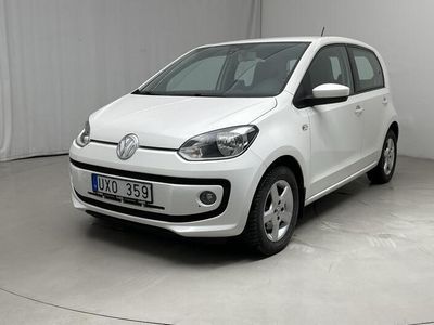 VW up!