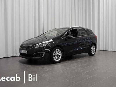 Kia Ceed Sportswagon